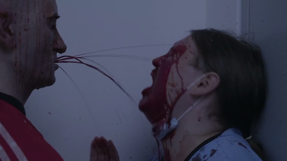 End of History Part 1 frame 215